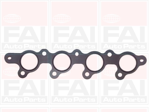 Gasket Set, exhaust manifold